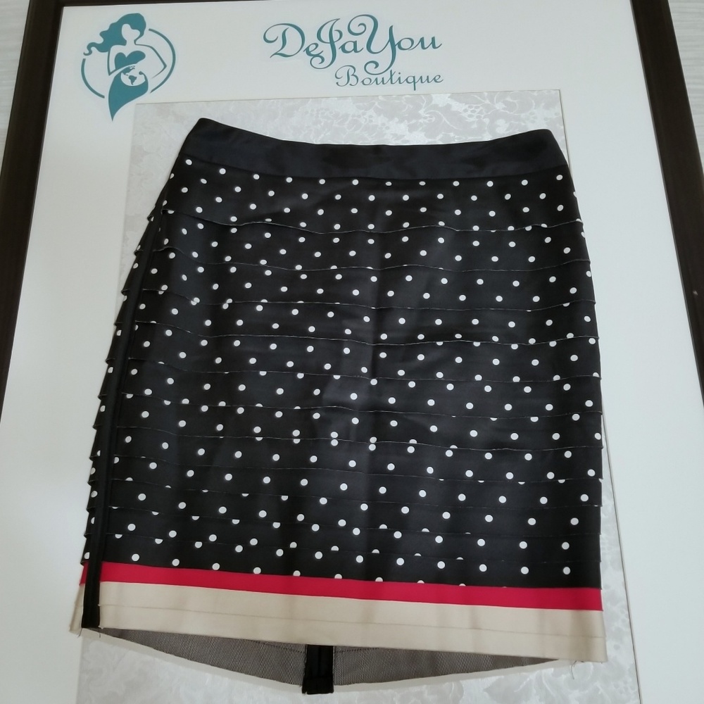 White House | Black Market Pencil Skirt - Picture 1 of 4